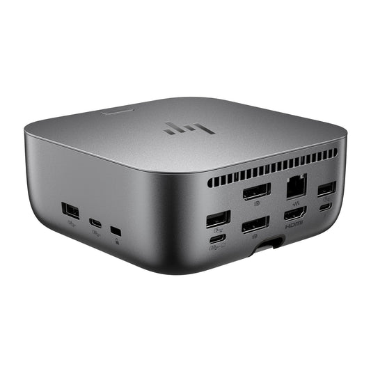 HP TB4 Ultra 180W G6 דוקינג