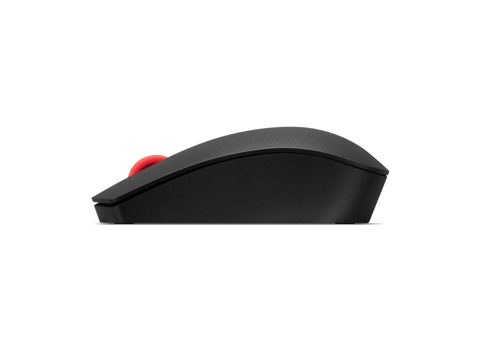 LENOVO Wireless Combo Keyboard & Mouse Gen2 En - Hb - Ar