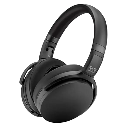 LENOVO EPOS 360 Over-ear - BT headset - ANC - USB-A connector - Wireless