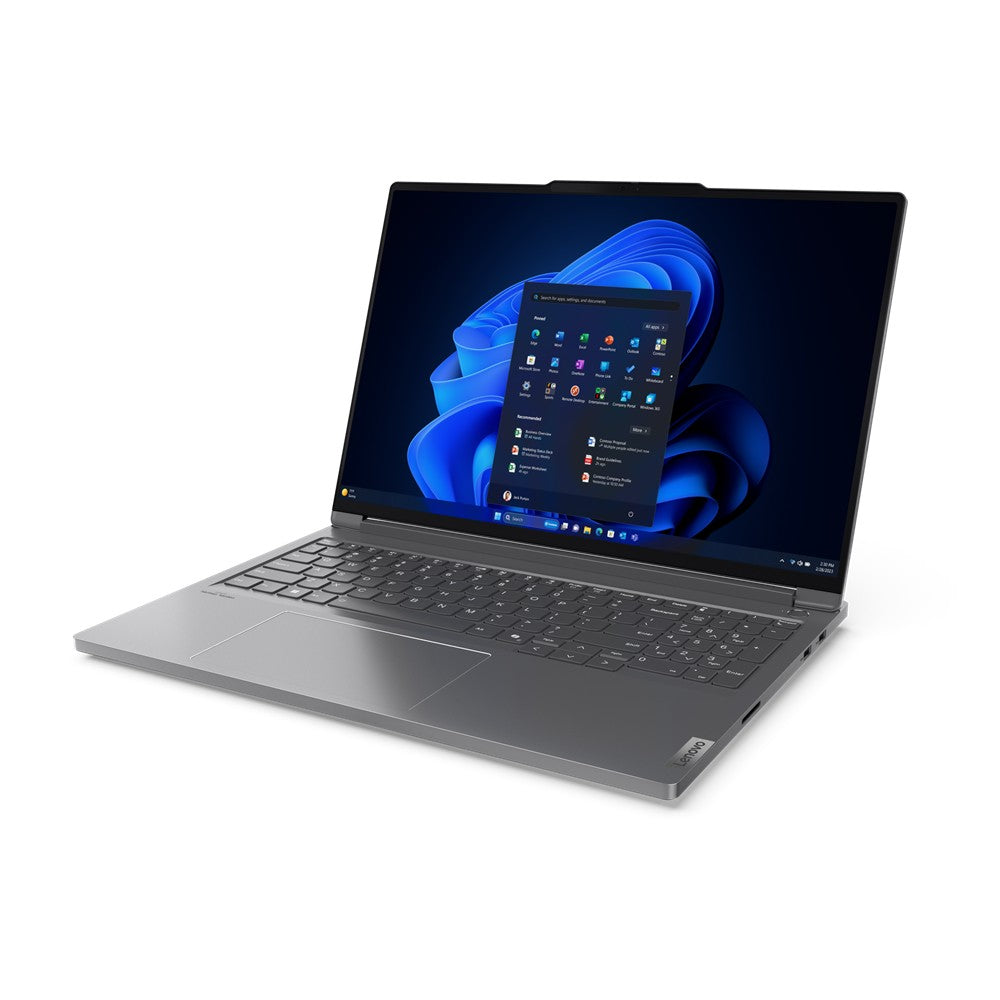 LENOVO TB16p G5 i5-14500HX - W - 16GB - 512GB