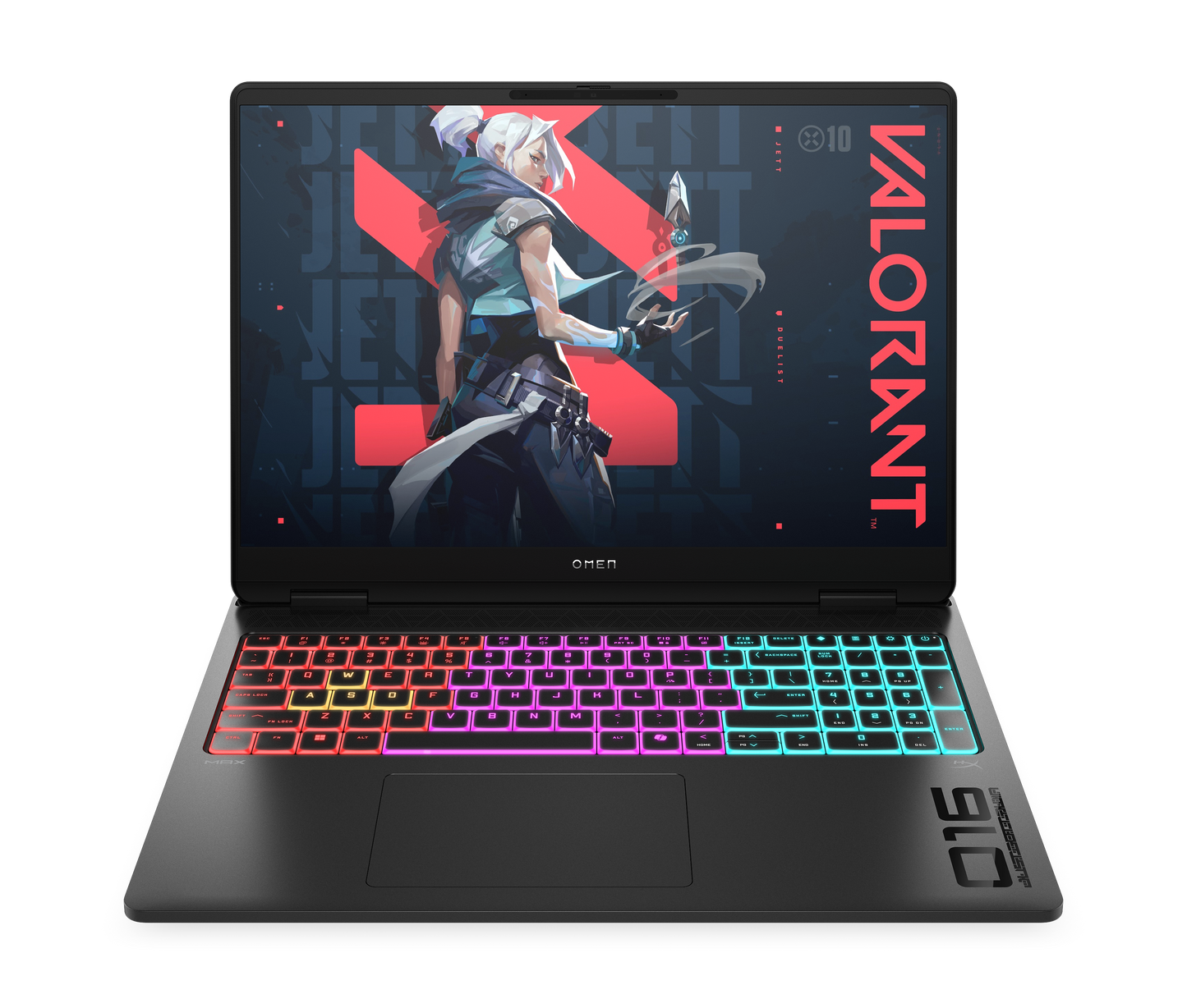HP OMEN MAX 16-ah0013nj-Ultra9-275HX(24C) - 1T - 5060