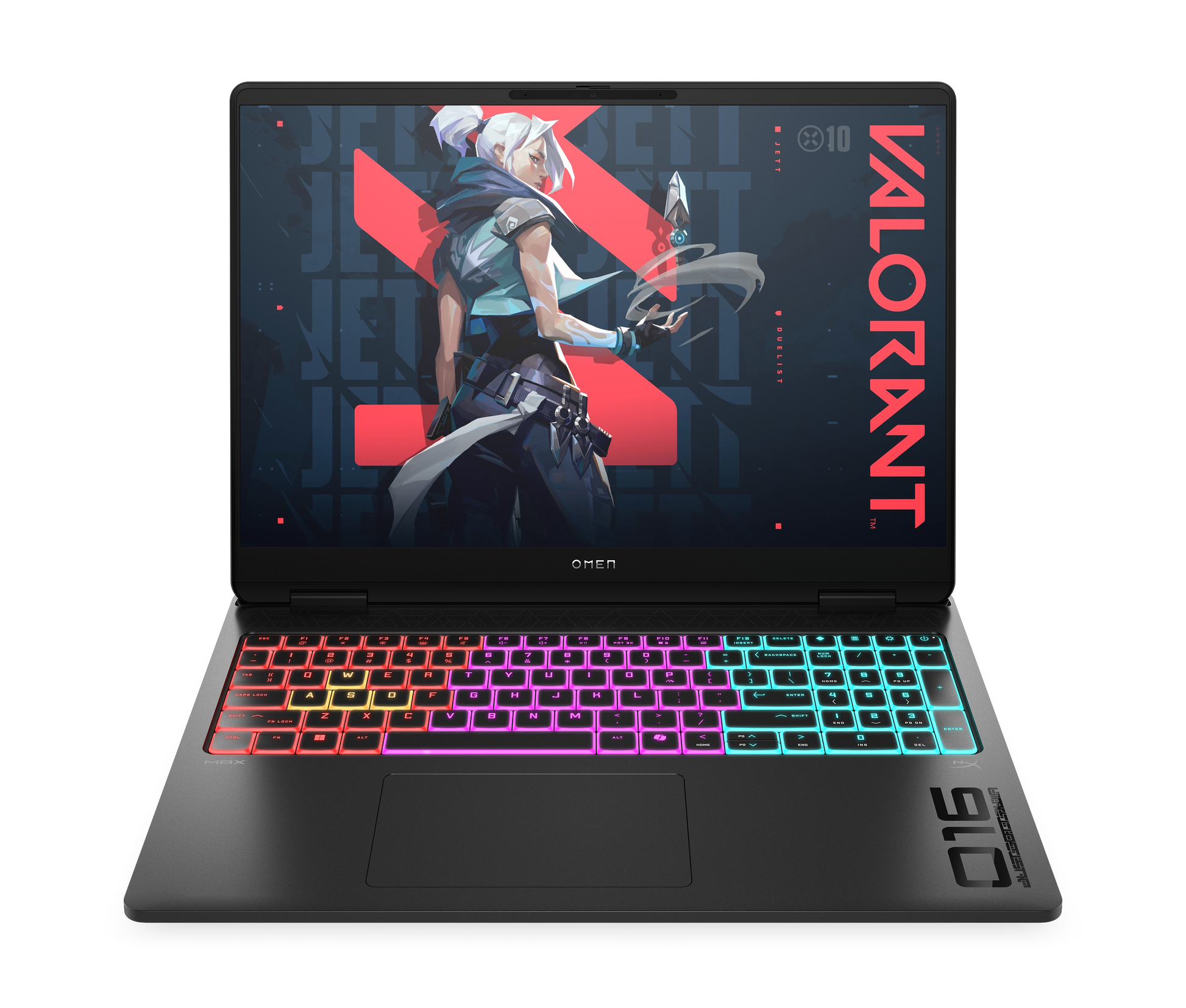 HP OMEN MAX 16-ah0023nj-Ultra9-275HX(24C) - 1T - 5070