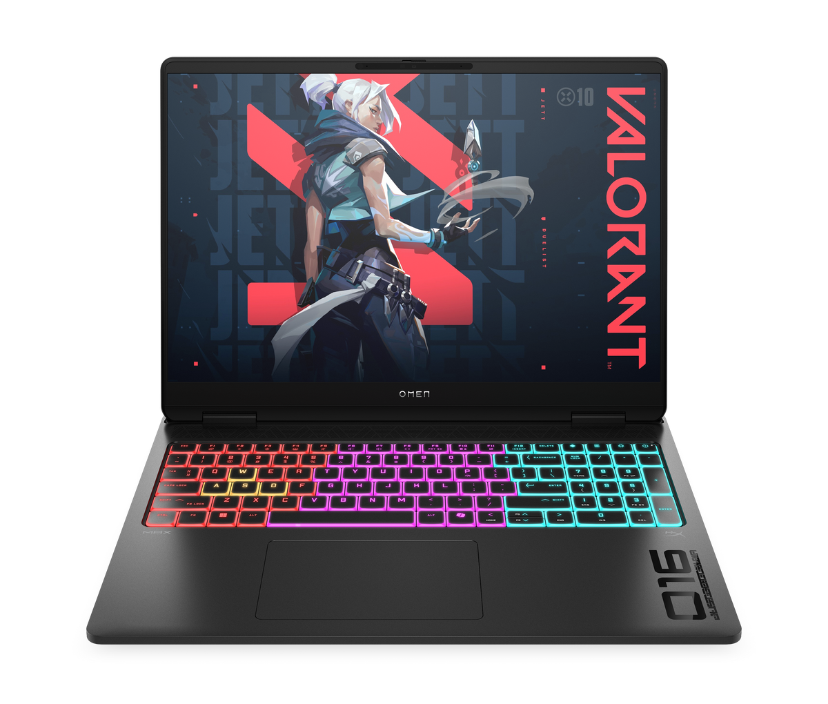 HP OMEN MAX 16-ah0013nj-Ultra9-275HX(24C) - 1T - 5060