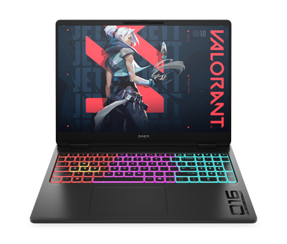 HP OMEN MAX 16-ah0013nj-Ultra9-275HX(24C) - 1T - 5060