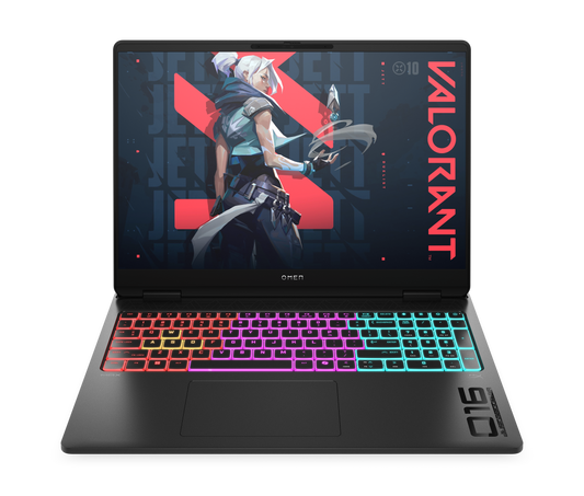 HP OMEN MAX 16-ah0013nj-Ultra9-275HX(24C) - 1T - 5060