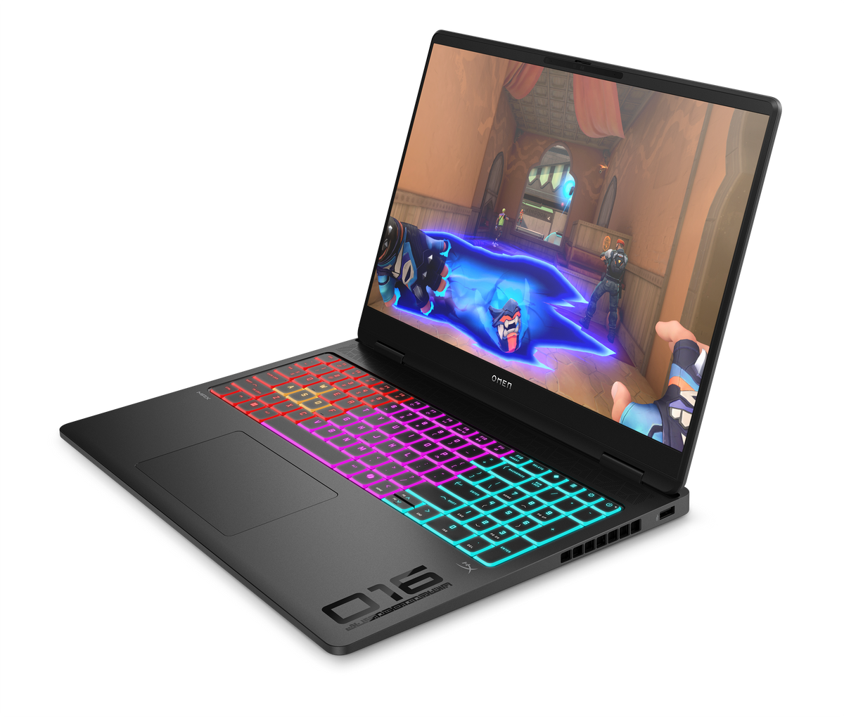 HP OMEN MAX 16-ah0013nj-Ultra9-275HX(24C) - 1T - 5060