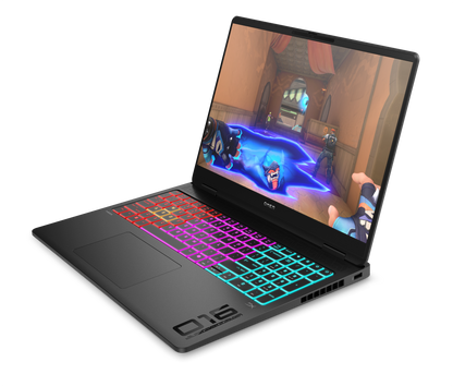 HP OMEN MAX 16-ah0013nj-Ultra9-275HX(24C) - 1T - 5060