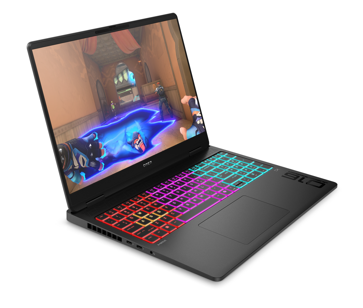HP OMEN MAX 16-ah0013nj-Ultra9-275HX(24C) - 1T - 5060