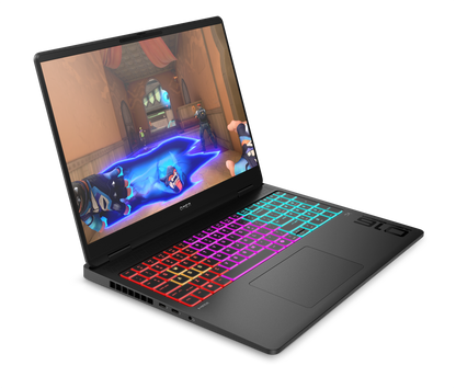 HP OMEN MAX 16-ah0013nj-Ultra9-275HX(24C) - 1T - 5060