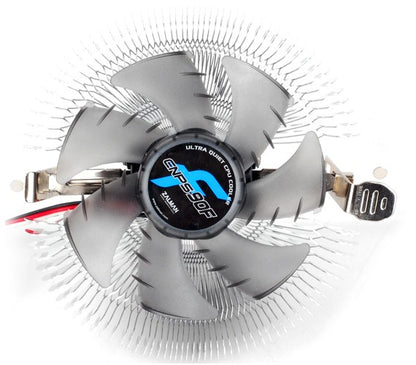 ZALMAN CPU COOLER CNPS90F