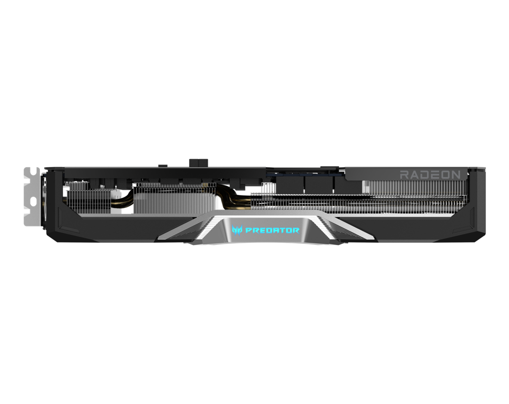 Acer Predator BiFrost Radeon AMD RX 9070 OC