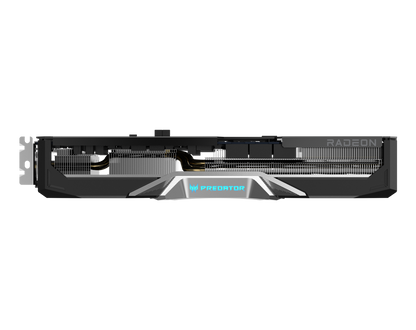Acer Predator BiFrost Radeon AMD RX 9070 OC