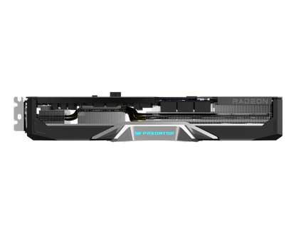 Acer AMD Predator BiFrost Radeon RX 9070 XT OC
