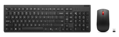 Lenovo Essential Wireless Combo 2 K+M AI
