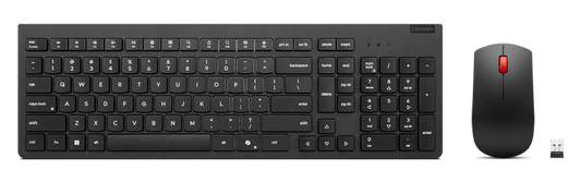 Lenovo Essential Wireless Combo 2 K+M AI