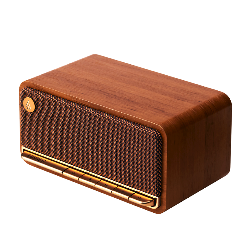 Edifier MP230 - Tabletop Bluetooth Speaker (brown)