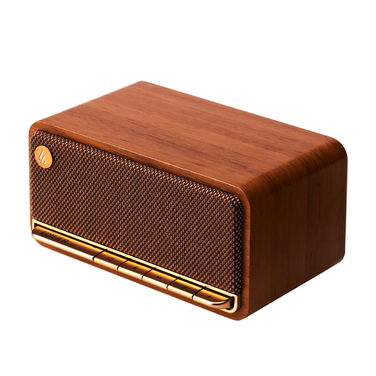 Edifier MP230 - Tabletop Bluetooth Speaker (brown)