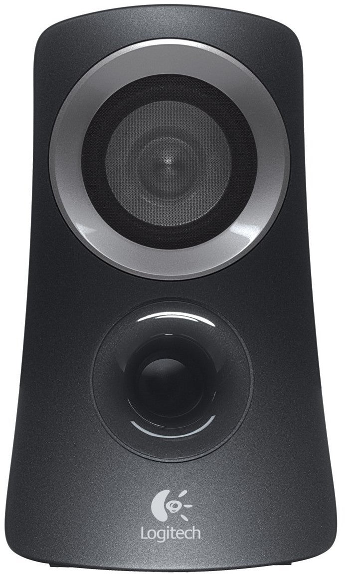 Logitech 2.1 Speaker System Z313