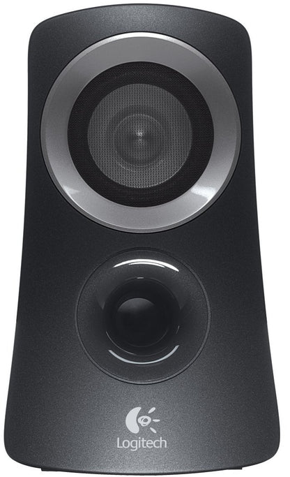 Logitech 2.1 Speaker System Z313