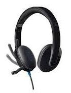 Logitech USB Headset H540