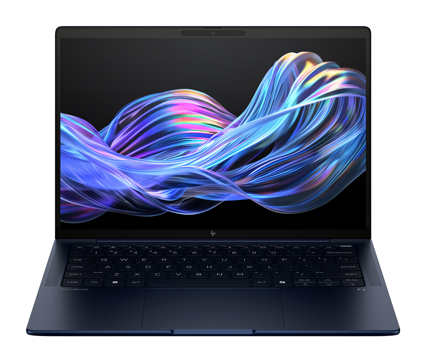 HP EliteBook X G1i 14 AI U5 - W11P5YR - 1TB