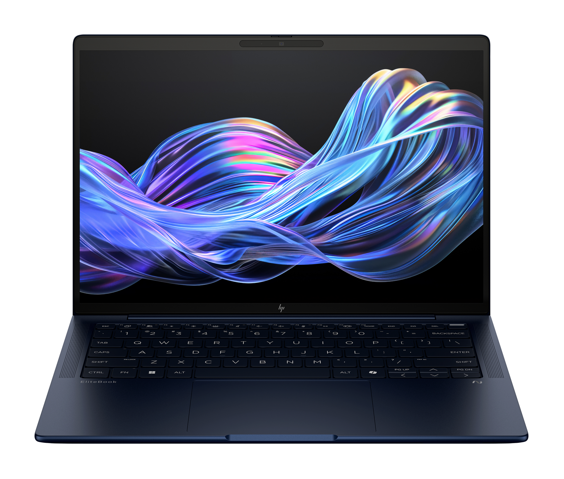 HP EliteBook X G1i 14 AI U5 - W11P5YR - 1TB