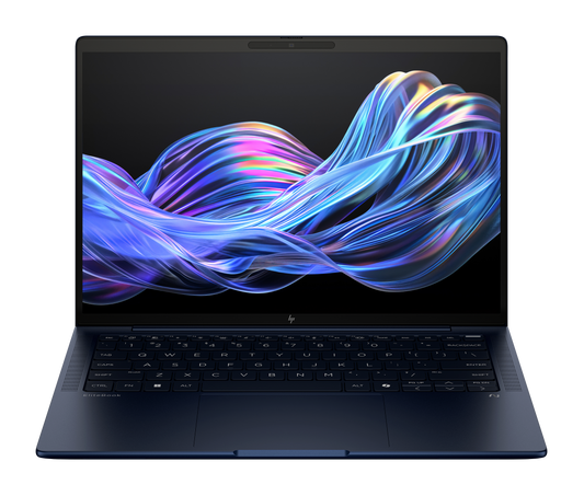 HP EliteBook X G1i 14 AI U5 - W11P5YR - 1TB