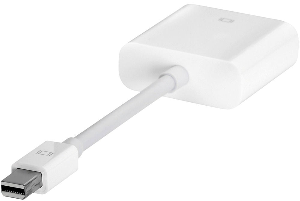Apple Mini DisplayPort to DVI AdapterINT