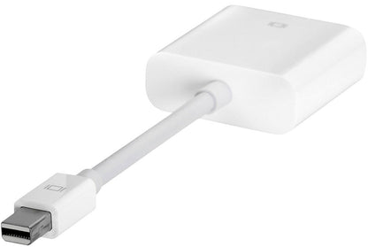 Apple Mini DisplayPort to DVI AdapterINT