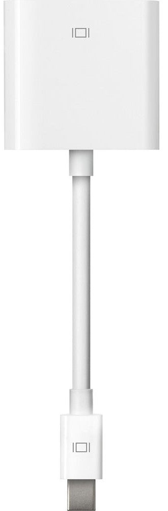 Apple Mini DisplayPort to DVI AdapterINT
