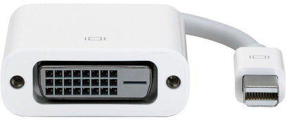 Apple Mini DisplayPort to DVI AdapterINT