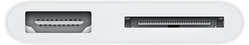 Apple Digital AV Adapter