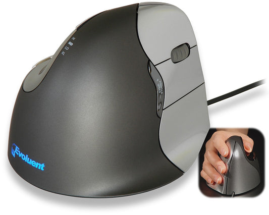 Other Companies Evoluent 4 Mouse