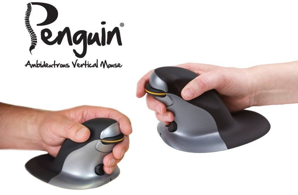Other Companies Penguin - Small, Med, Large