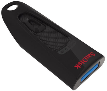SanDisk 64GB Disk On Key Ultra USB 3.0 SanDisk