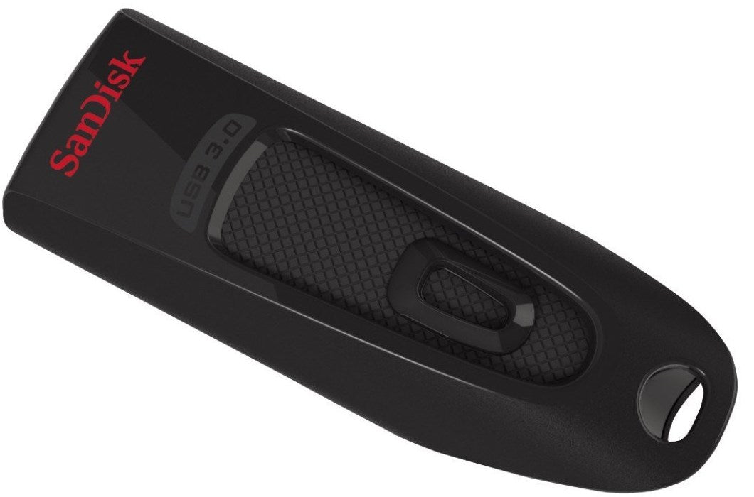 SanDisk 128GB Disk On Key Ultra USB 3.0 SanDisk