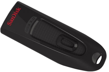 SanDisk 128GB Disk On Key Ultra USB 3.0 SanDisk