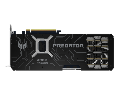 Acer Predator BiFrost Radeon AMD RX 9070 OC
