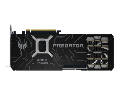 Acer AMD Predator BiFrost Radeon RX 9070 XT OC