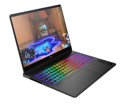 HP OMEN MAX 16-ah0001nj U9-275HX - 5070 - 32GB - 1TB