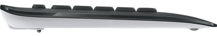 Logitech Wireless MK540 Advanced