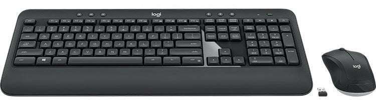 Logitech Wireless MK540 Advanced