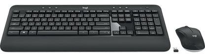 Logitech Wireless MK540 Advanced