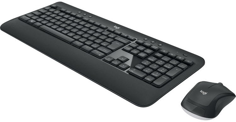 Logitech Wireless MK540 Advanced