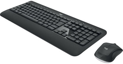 Logitech Wireless MK540 Advanced