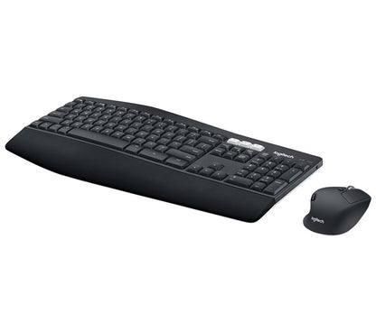 Logitech Wireless Performance MK850 Bluetooth
