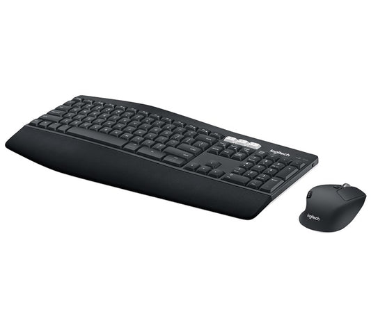 Logitech Wireless Performance MK850 Bluetooth