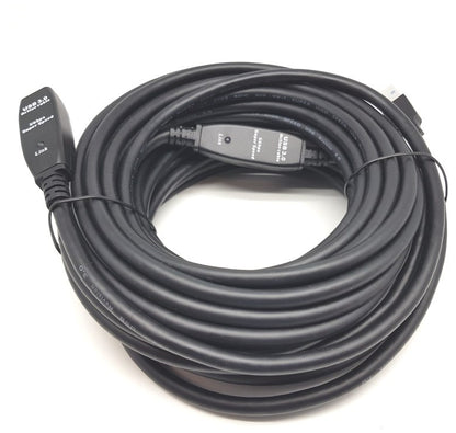 Other Companies USB3.0 + IC POWER 15m Extension cable