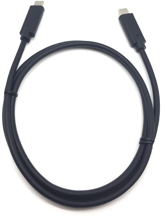 Other Companies TYPE-C 5Gbps CABLE 1M Black