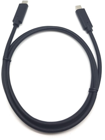 Other Companies TYPE-C 5Gbps CABLE 1M Black